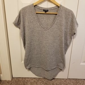 Express Dolman Tee